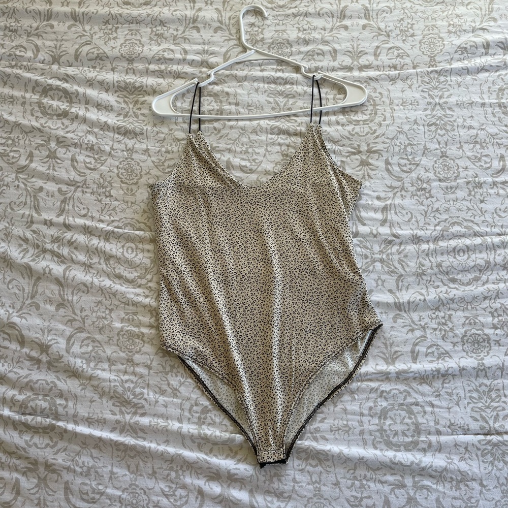 Women’s one piece